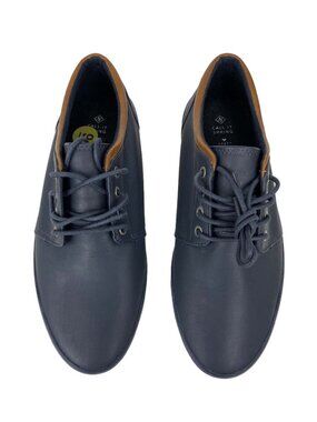 Call It Spring Ferwen Navy Casual Sneakers Men Size 9